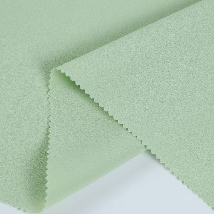 196GSM CEY Stretch Chaotic Polyester Fabric Four Sided Elastic Fashion Shirt and Spring Summer Dress Pants Woven for Girls