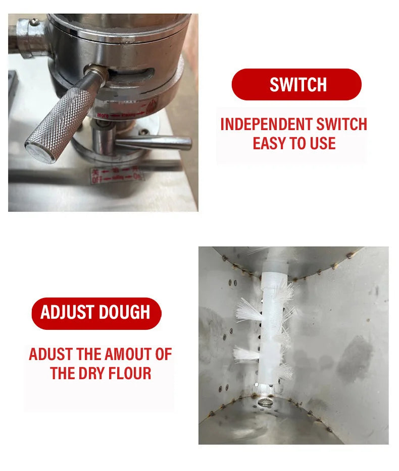 Indian Empanada Maker Large Dumpling Forming Machine New Condition for Manufacturing Plant and Bakery Food Shop