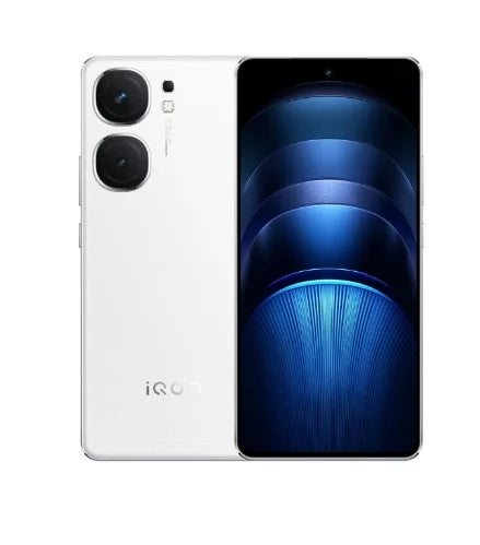 2024 Hot Vivo IQOO Neo9S Pro+ Pro Plus 5G Cell Phone 5500mAh Battery 120W 6.78" AMOLED 1.5K 144Hz Screen 50MP Rear Cameras NFC