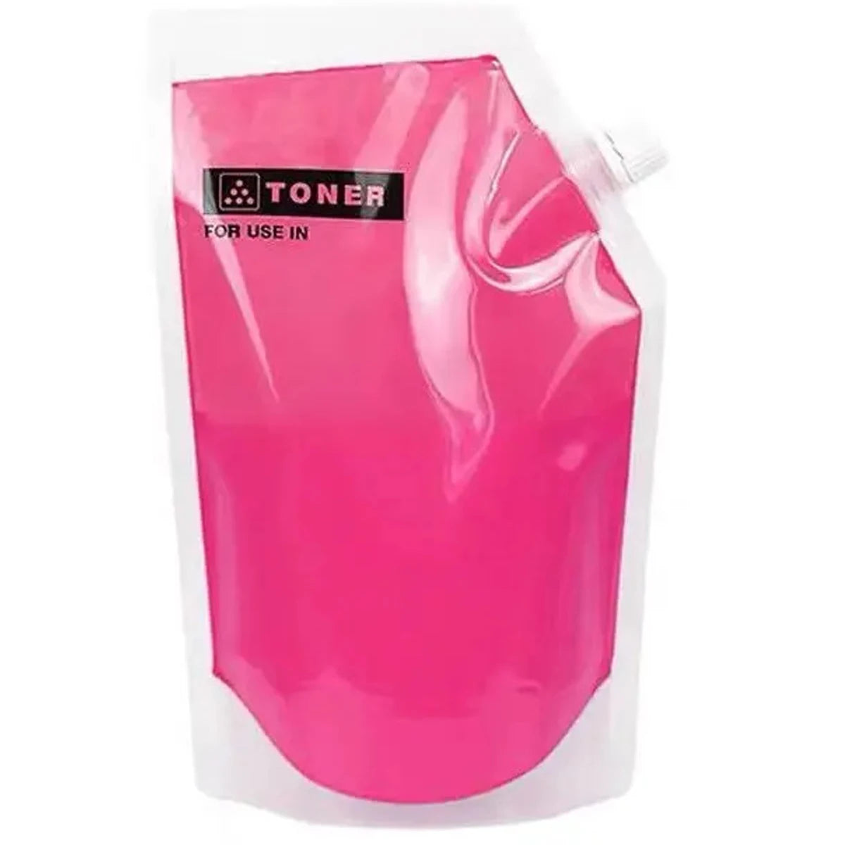 1KG Toner Powder Dust Refill Kits for Ricoh Lanier Savin IPSiO Aficio IM-C-2010-M IM-C 2510-M IM-C 2010-M IM-2510-M IM-2010-M