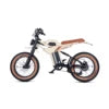 US Hot Selling E-bike 80Mile Range Long Range Aluminum Alloy Frame Electric Fat Tire Bike for Adults