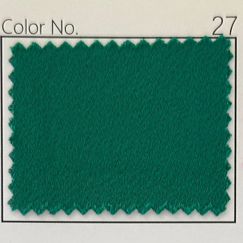 153GSM Single Sided Imitation Acetic Acid Fashion Fabric New Spring Dress Pants Fabric Polyester Smooth and Soft Thin Fabric