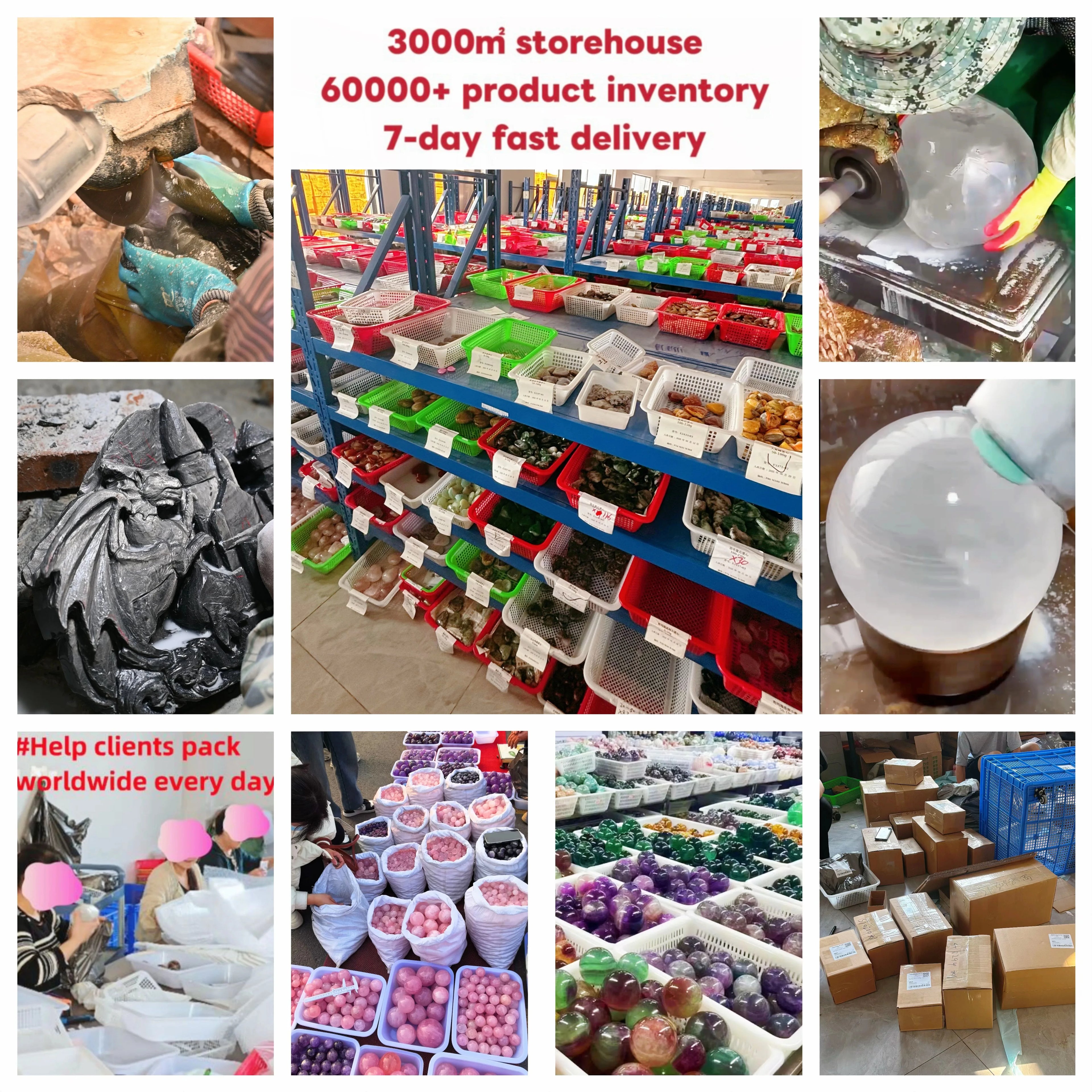 1 Pc Crystal Hola Hot Sale Natural Blue Apatite Quartz Sphere Healing Ball Fpr Home Decoration and Meditation