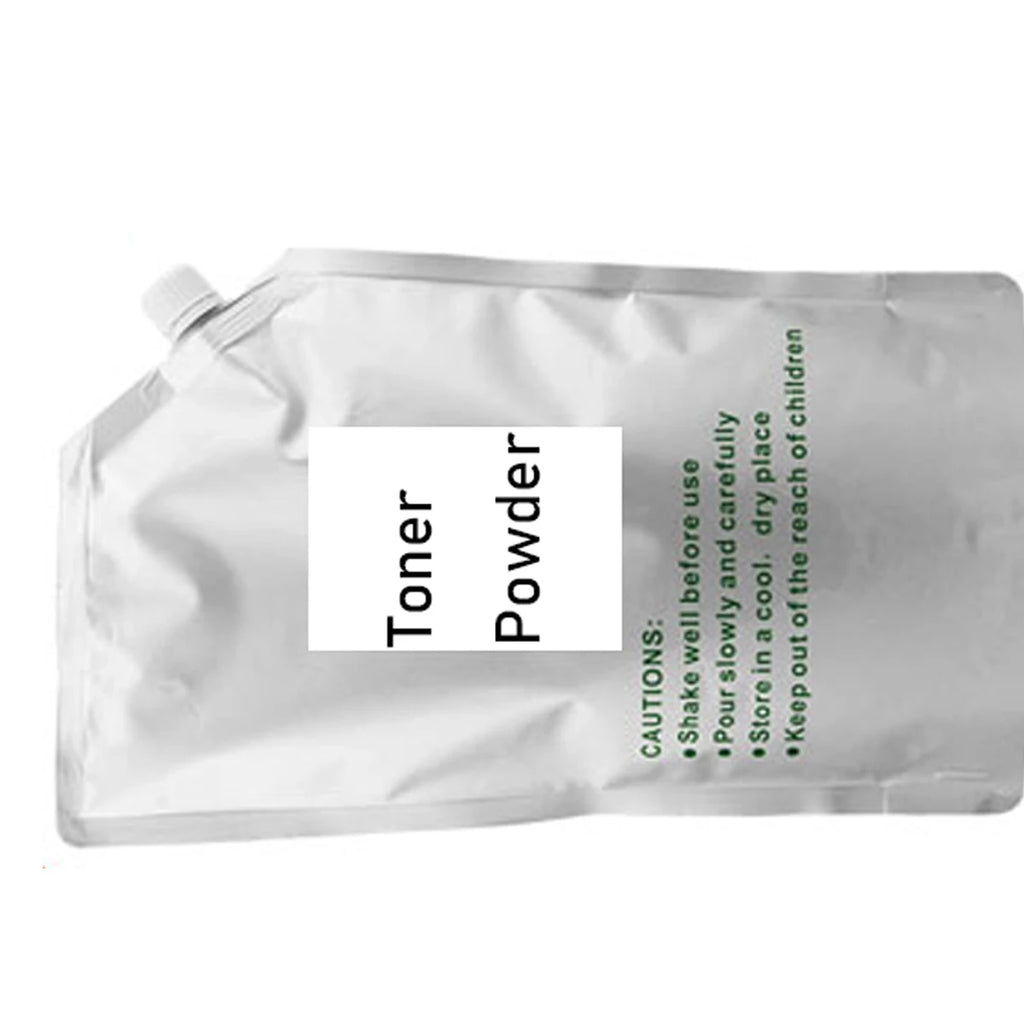 1KG Ink Toner Powder Dust Refill Kits for Brother HL6250DW HL6300DW HL6300DWT HL6400DW HL6400DWG HL6400DWT HL6400DWX HL6402DW