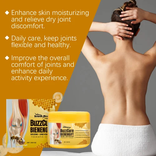 South Moon Joint Care To Relieve Body Knee  Elbow And Wrist Discomfort Massage Topical Cream