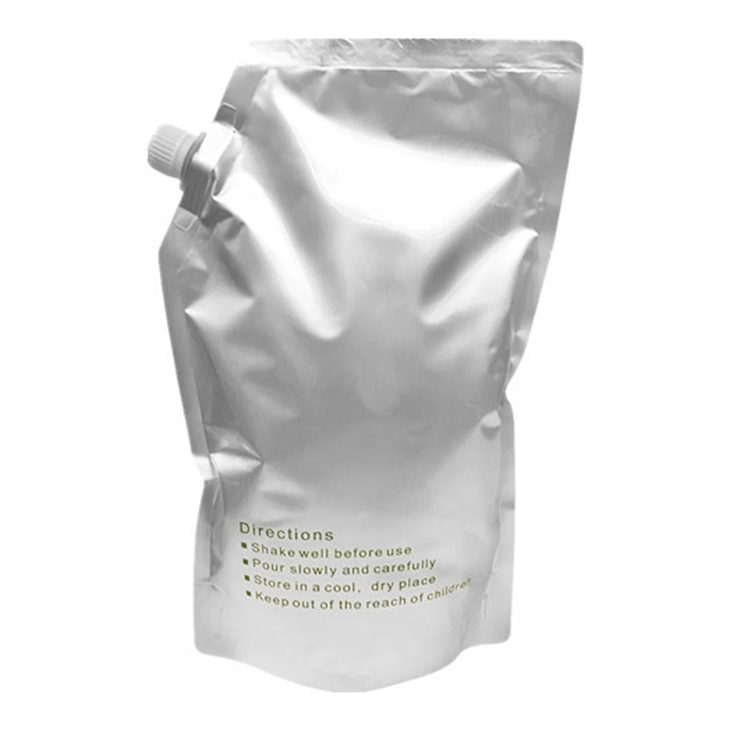 1KG Ink Toner Powder Dust Refill Kits for Brother HL-L5590 DN HL-L5595 DN HL-L5595 DNH HL-L6250 DN  HL-L6200 DW HL-L6200 DWT