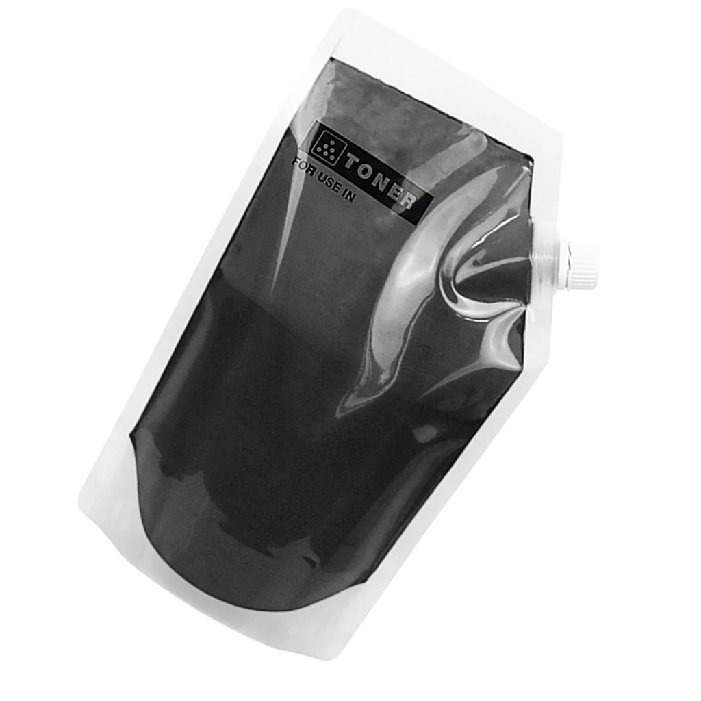 1KG Toner Powder Dust Refill Kits for Brother TN 391 BK/TN 391 C/TN 391 M TN 391 Y TN 396 BK TN 396 C TN 396 M TN 396 Y