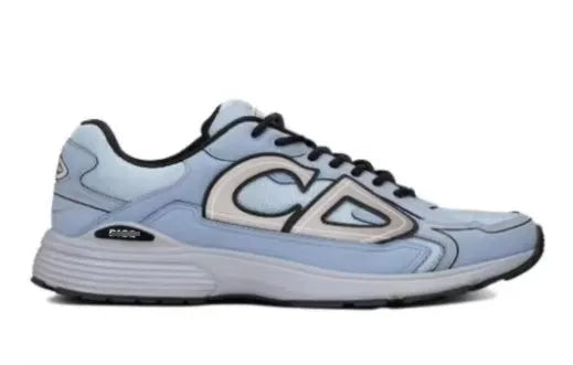 Top Quality Luxury Designer Trainer B22/B30 Sneakers Hot Sale Women Men Running Basketball Style Shoes FD009