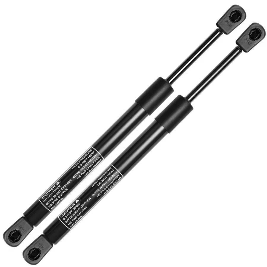 15692315 15983921 15692316 15983922 2x Rear Window Lift Supports Shock Struts for Cadillac Chevrolet GMC C K