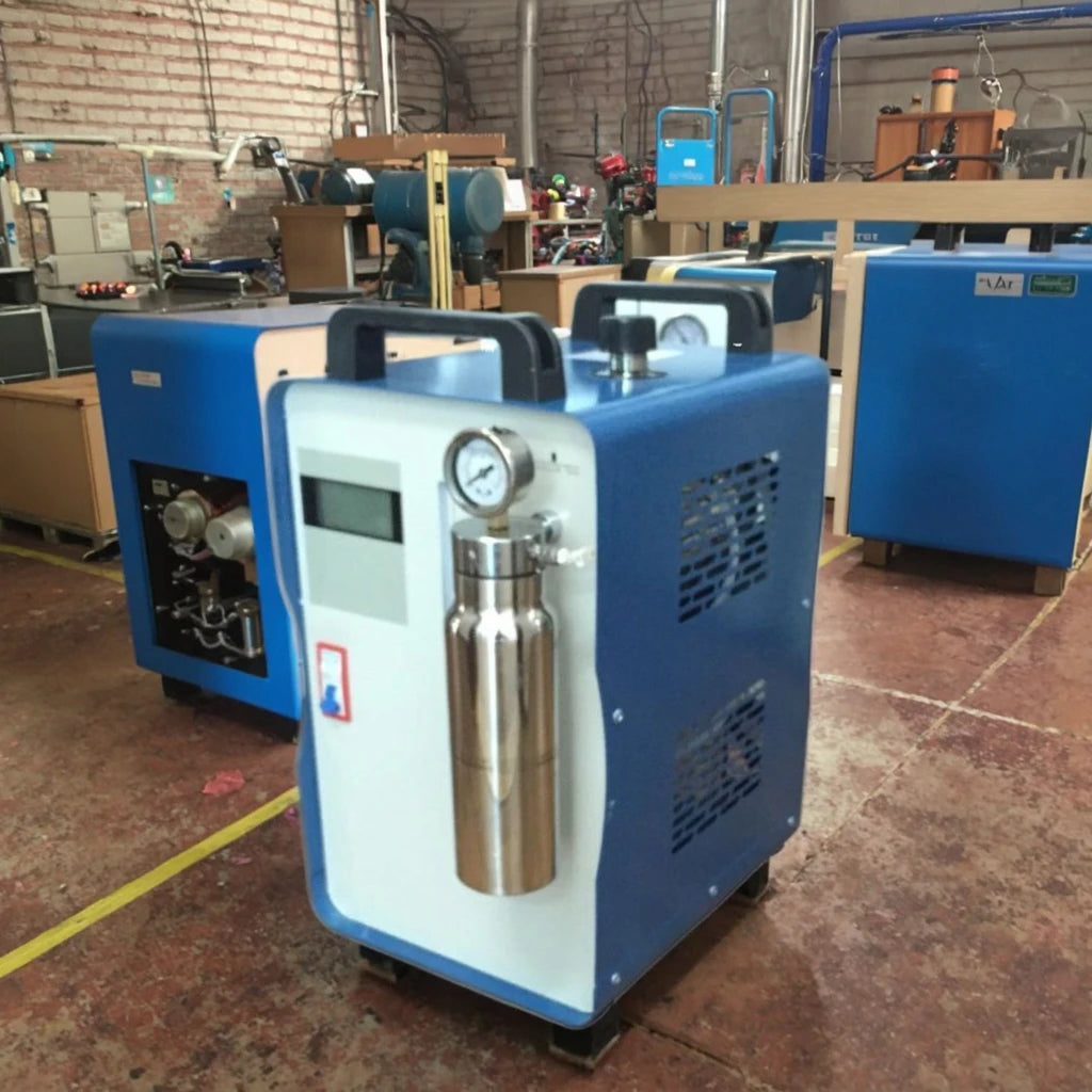 105LPH Hydrogen Generator Hho Gas Generator Welder Solder