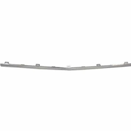 1678856803 Mercedes W167 Left Lower Front bar Bright bar