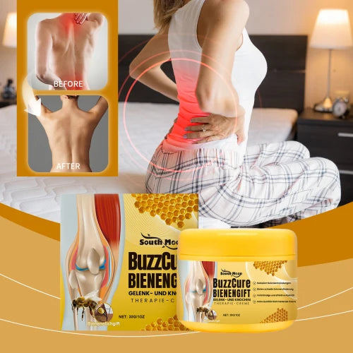 South Moon Joint Care To Relieve Body Knee  Elbow And Wrist Discomfort Massage Topical Cream