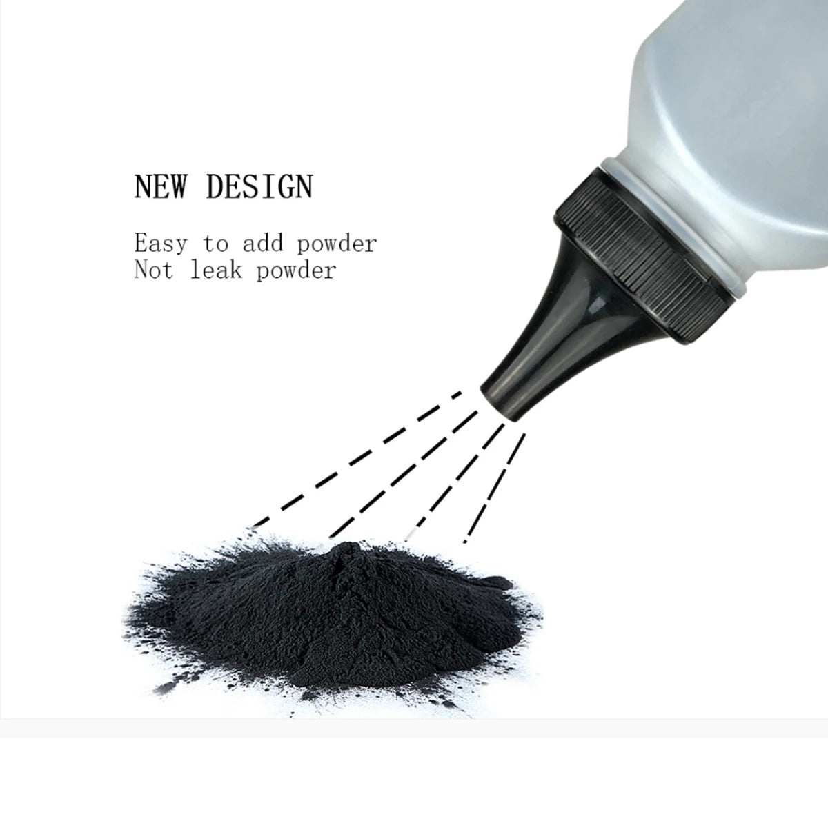 100G Ink Toner Powder Dust Refill Kits for Brother IntelliFax4750 D E J N P LT NLT DX DN CDWN CDN N+ N PLUS + CDW DW DNLT MFP