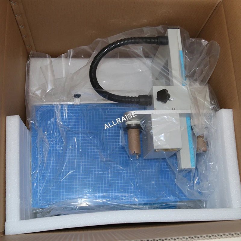 Professional Paper Plastic PVC Aluminium Foil Printer Digital Gold Hot Foil Printer Leather Bronzing Machine