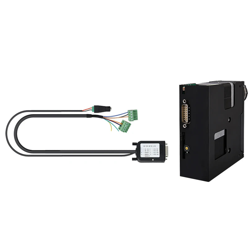 Runze High Precision Industrial Syringe Pump SY01B for Liquid Transferring Infusion