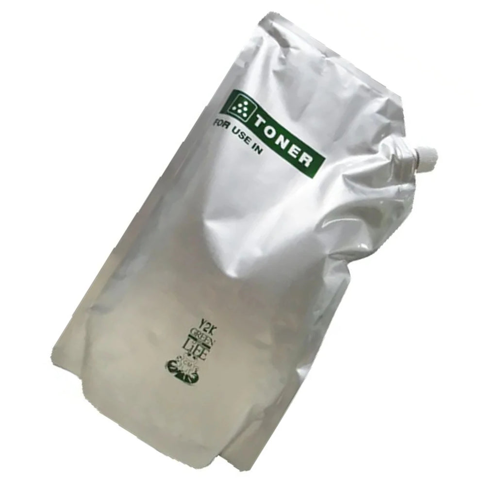 1KG Toner Powder Dust Refill Kits for Brother MFC L-2705DW MFC L-2707DW/ MFC L-2720DW/ MFC L-2740DW MFC L-2740DWR MFC L-2740CW