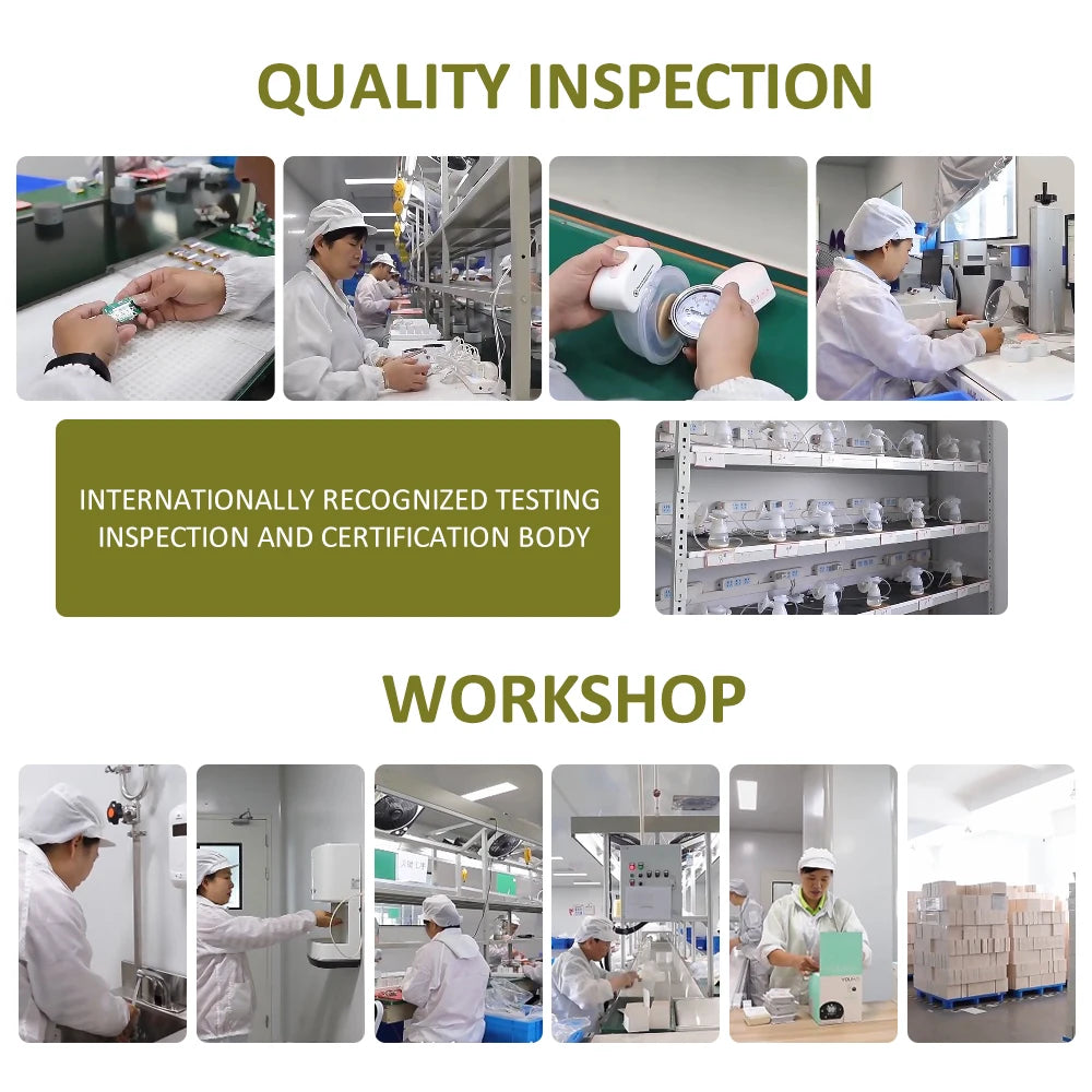 YOUHA Factory Wholesale Electric Breast Pump Silicone BPA Free Duckbill Valve Food Grade Accessories Replacement