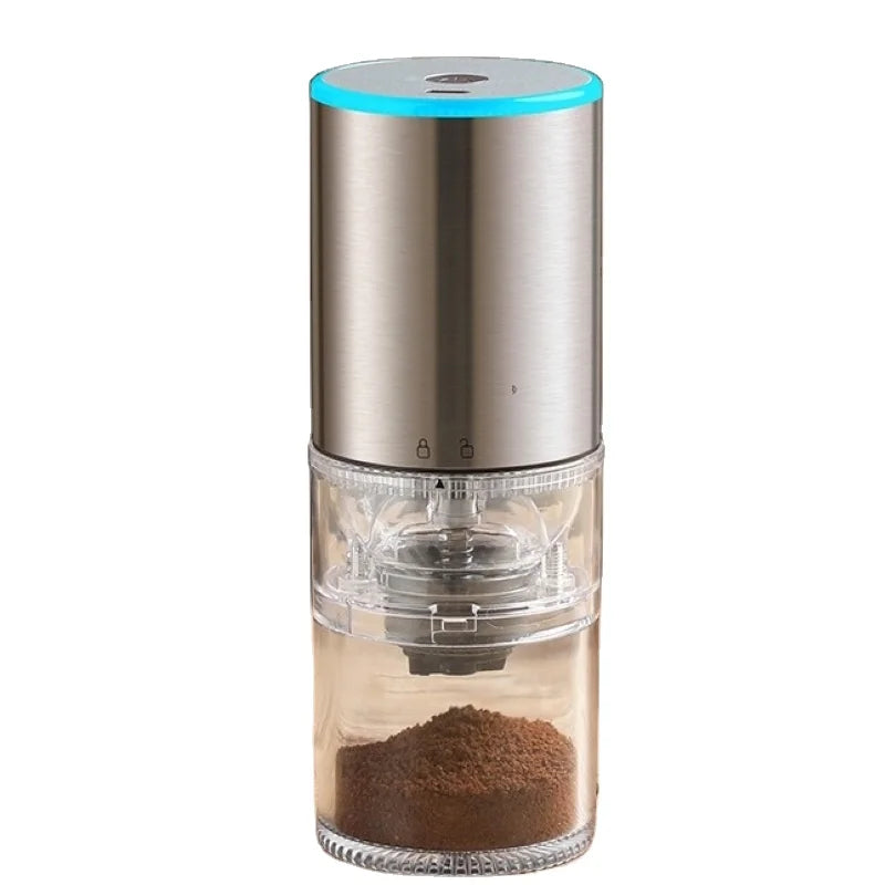 Handhold Portable Coffee Grinder for Espresso