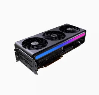 Sapphire AMD RADEON RX7900XTX 24G Graphic card Video Card