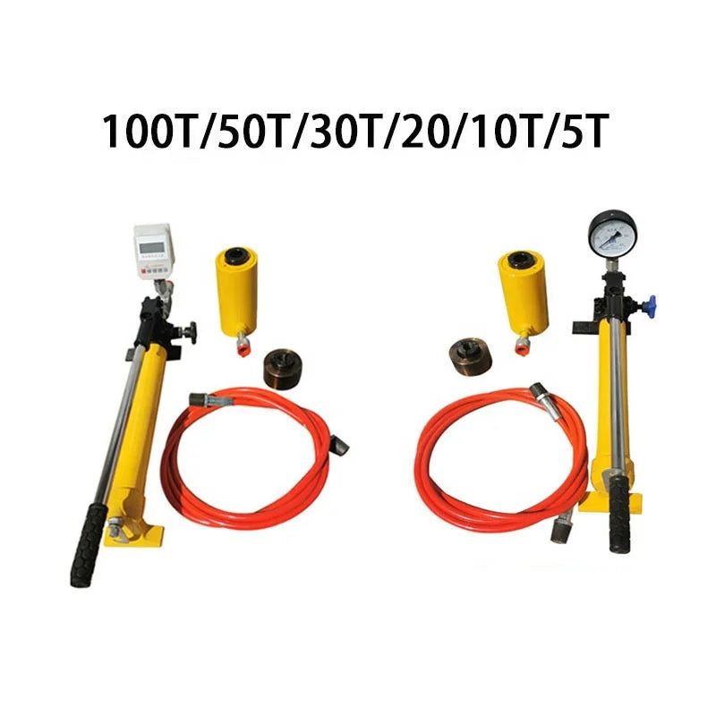 200KN Anchor Pull-out Tester