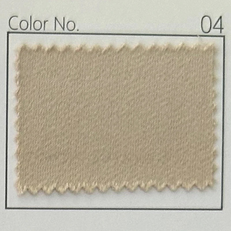 153GSM Single Sided Imitation Acetic Acid Fashion Fabric New Spring Dress Pants Fabric Polyester Smooth and Soft Thin Fabric