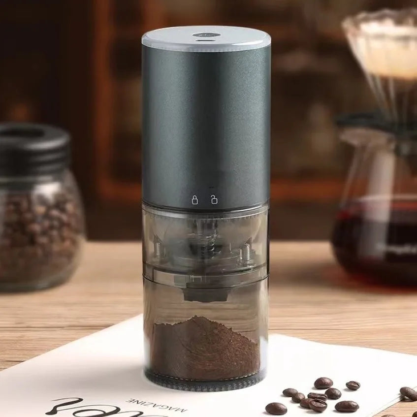 Handhold Portable Coffee Grinder for Espresso