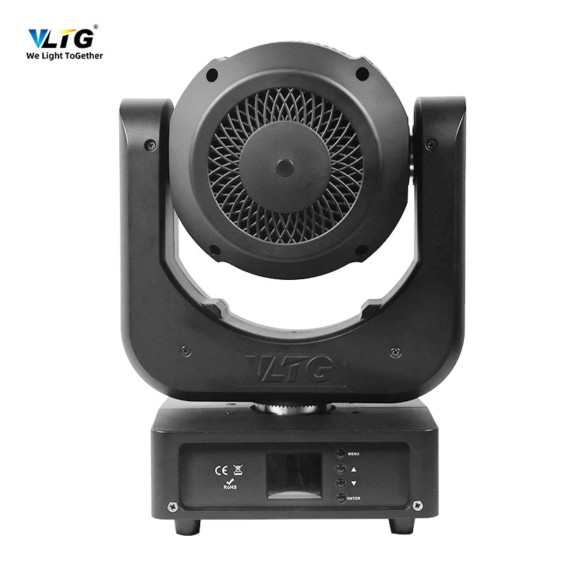 Head LED 7*40W Bee Eyes Wash Dj Party Disco Led Stage Lights Mini Lighting Rgbw Spiderbeam Light Concert Events Zoom Moving