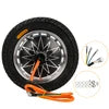 12 Inch Hub Motor With Wheel 72V 5000W 120Km/H Bike and Scooter Hub Motor Wheel Conversion Kit Price
