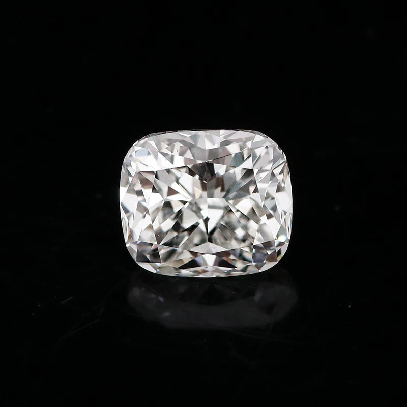 /IGI Certified Lab Grown Diamond  HPHT/CVD Lab Diamond With Certificate D-H VVS1-SI1 Loose Lab Diamond for Engagement Ring