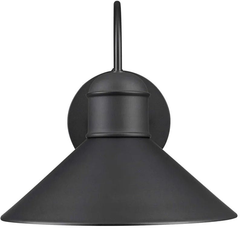 Outdoor Wall Lamp Classical LED Sconces Lighting Waterproof Home for Porch Villa