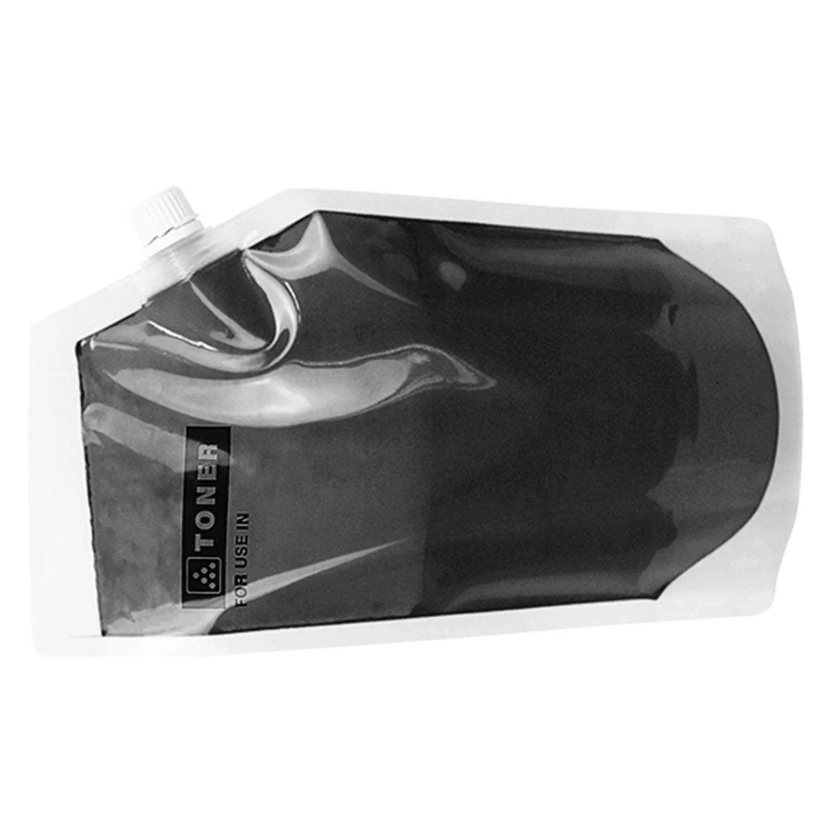 1KG Toner Powder Dust Refill Kits for Brother TN 391 BK/TN 391 C/TN 391 M TN 391 Y TN 396 BK TN 396 C TN 396 M TN 396 Y