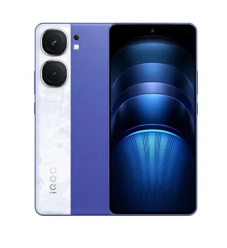 2024 Hot Vivo IQOO Neo9S Pro+ Pro Plus 5G Cell Phone 5500mAh Battery 120W 6.78" AMOLED 1.5K 144Hz Screen 50MP Rear Cameras NFC