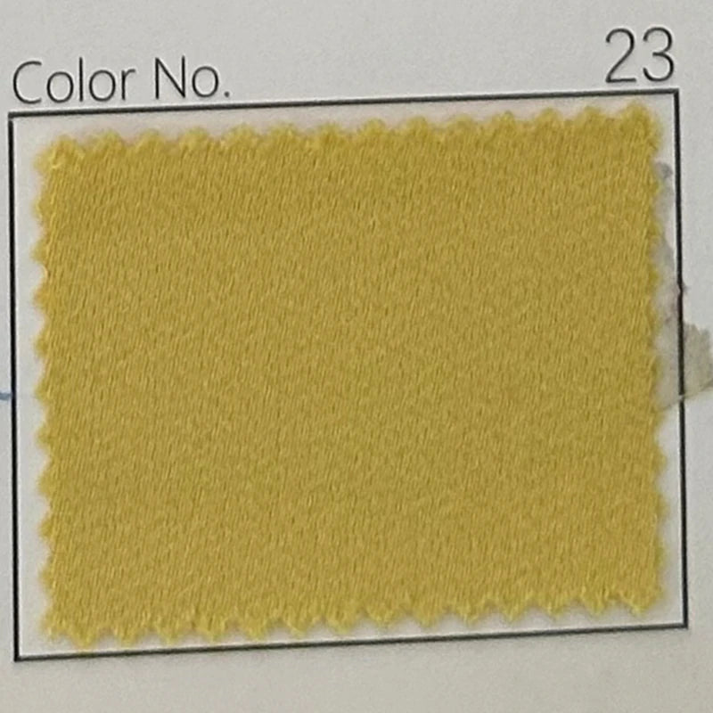 153GSM Single Sided Imitation Acetic Acid Fashion Fabric New Spring Dress Pants Fabric Polyester Smooth and Soft Thin Fabric