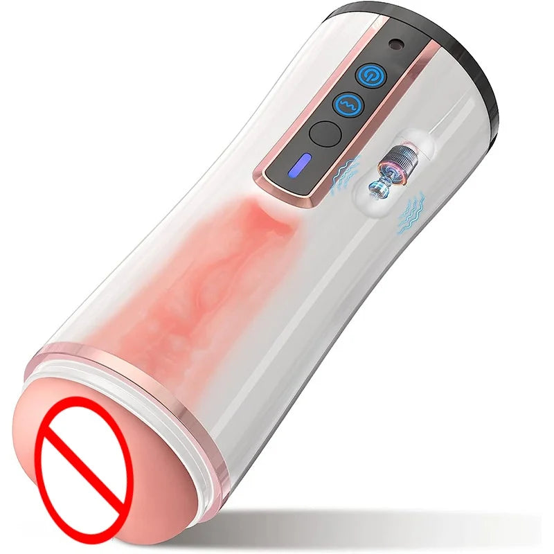 10 Models Telescopic Masturbador Male Masturbation Cup With Mobile Phone Holder