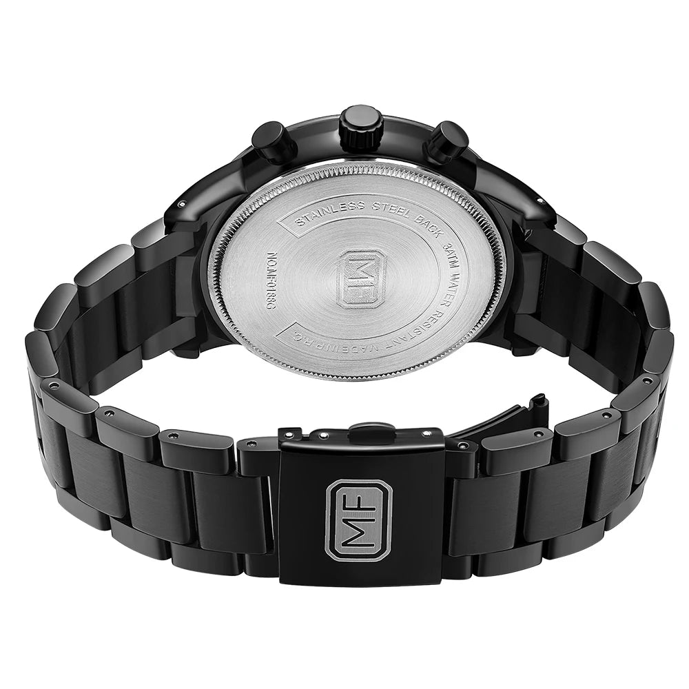 Trendy Fashion High End Durable Cheap Factory Price Popular Design Best Price Quartz Watches for Men Stainless Steel Strap