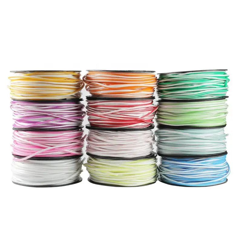 High Quality 2nd Gen Led Neon 6mm  Led Strip Light Silicone for Acrylic Neon Signs