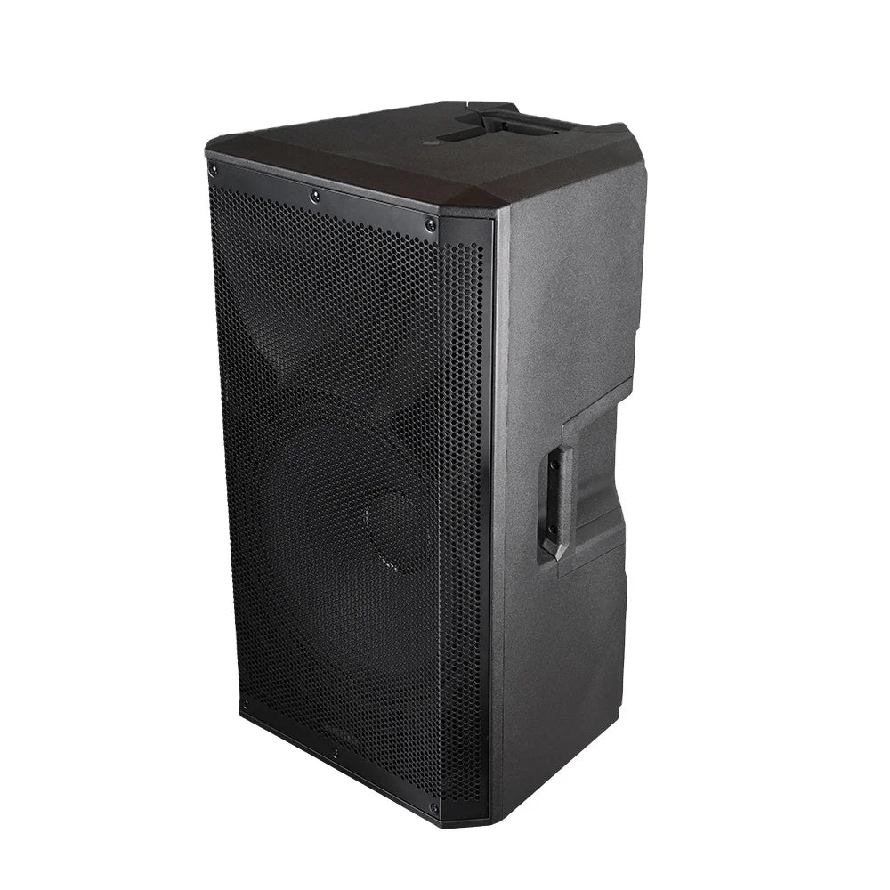 15 Inch Professional Full Frequency Audio Class D Active Loudspeaker