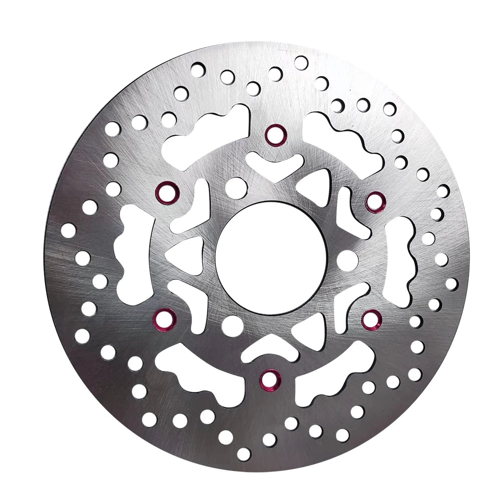 Wuxi Shenma Hot Sell Different Model 180mm Front Cycle Disc Brake