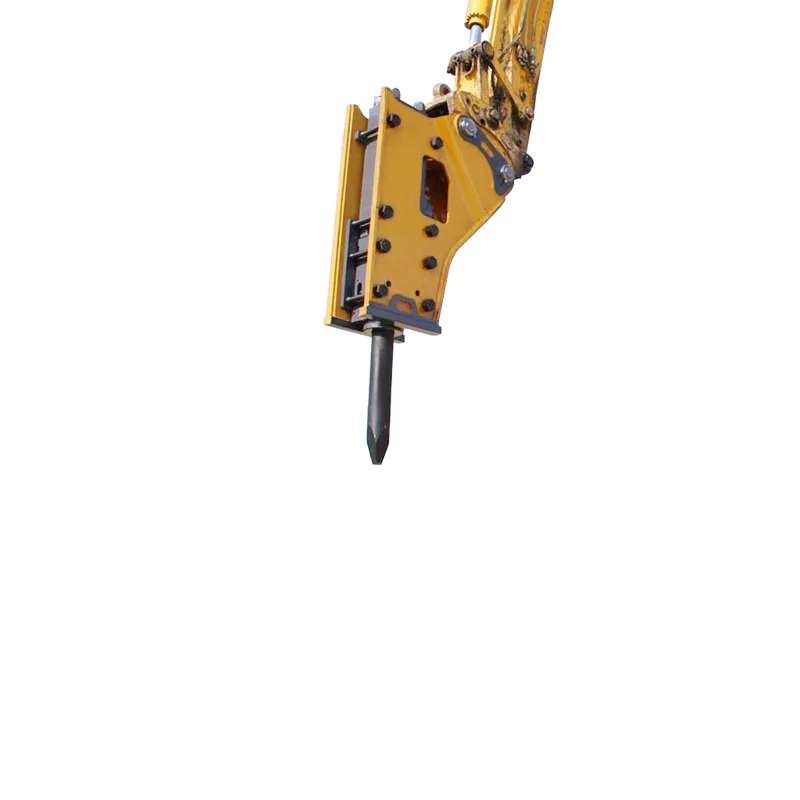 2024 Best-selling Mini Hammer Crusher for Stone