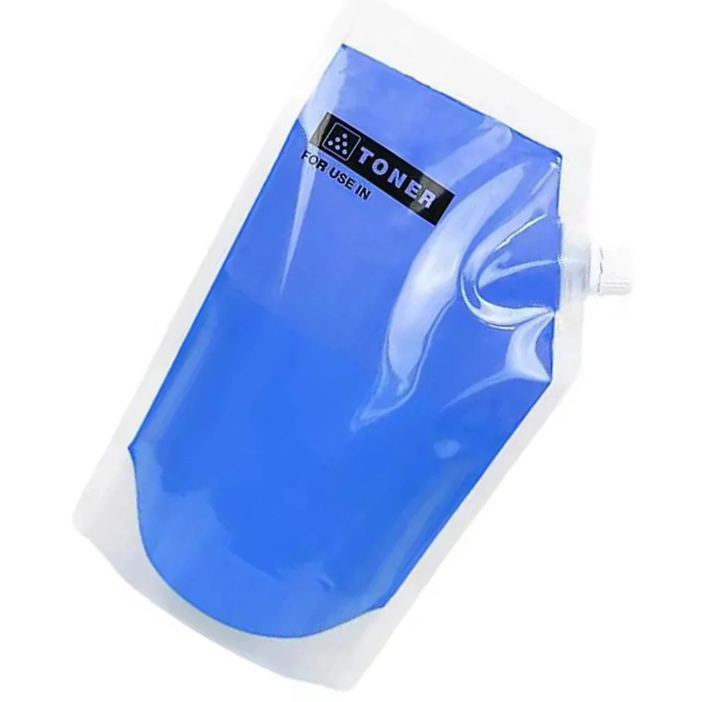 1KG Toner Powder Dust Refill Kits for Ricoh Lanier Savin IPSiO Aficio IM-C-2010-M IM-C 2510-M IM-C 2010-M IM-2510-M IM-2010-M