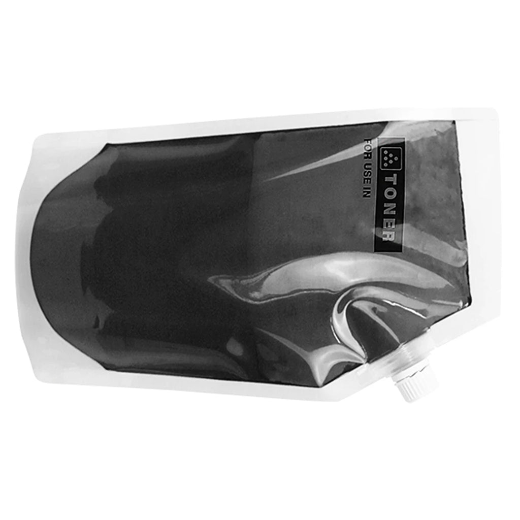 1KG Toner Powder Dust Refill Kits for Brother TN 391 BK/TN 391 C/TN 391 M TN 391 Y TN 396 BK TN 396 C TN 396 M TN 396 Y