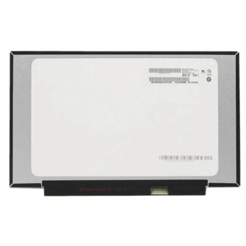 15.6 LED B156HAN02 LP156WFC-SPD3 1920*1080 Ips Narrow 350Mm NV156FHM-N48 Lcd Screen for Lenovo 710-15