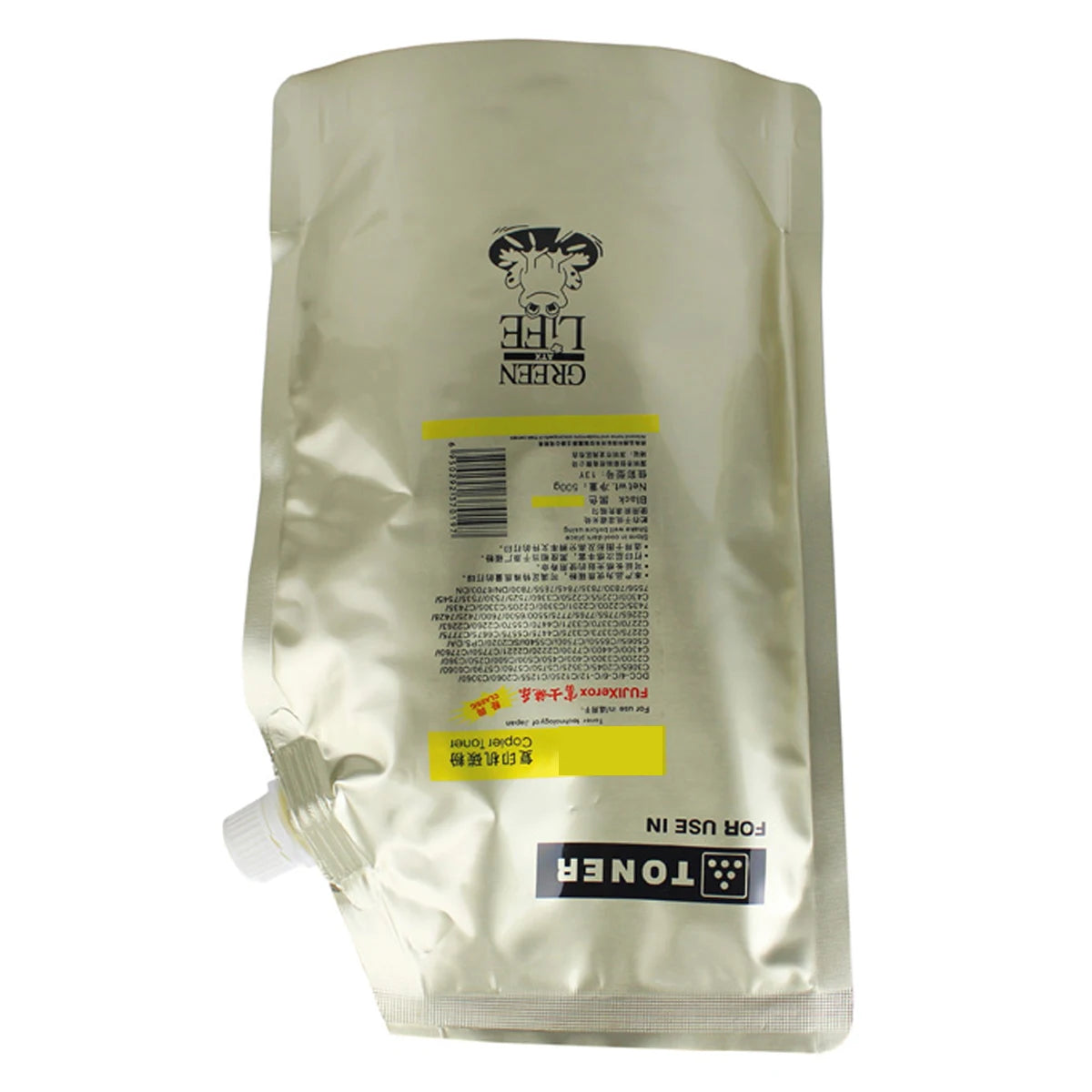 1KG Ink Toner Powder Dust Reset Refill Kits for Sharp  MX-850-XT MX-850-ST-C MX-850-CT MX-850-AT MX-850 TD MX-850 ST MX-850 ST