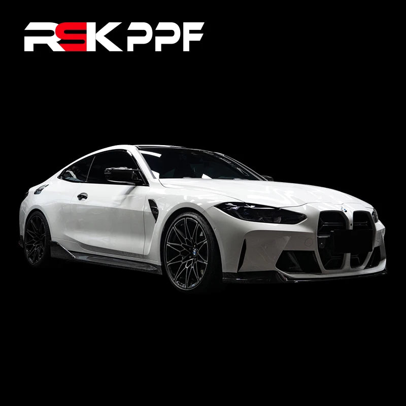 Polyurethane Stain Matte Car PPF Film 7.5Mil Anti Scratch Heat Repair Nano Coating Paint Protection Film TPU PPF for Car