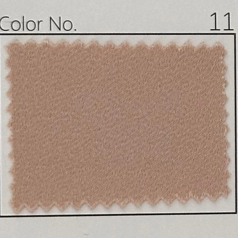 153GSM Single Sided Imitation Acetic Acid Fashion Fabric New Spring Dress Pants Fabric Polyester Smooth and Soft Thin Fabric