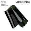10% Nano Ceramic Carbon Tint Auto Polarized Uv Block Sun Protection Thermal Insulation Film Sun Control Glass Window Film
