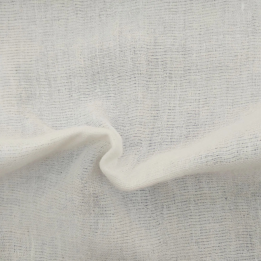 SISITEX  40S Double Layer Cotton Woven Fabric Is Used for Children's Fabric Drool Towel Printing Base Fabric SS18387