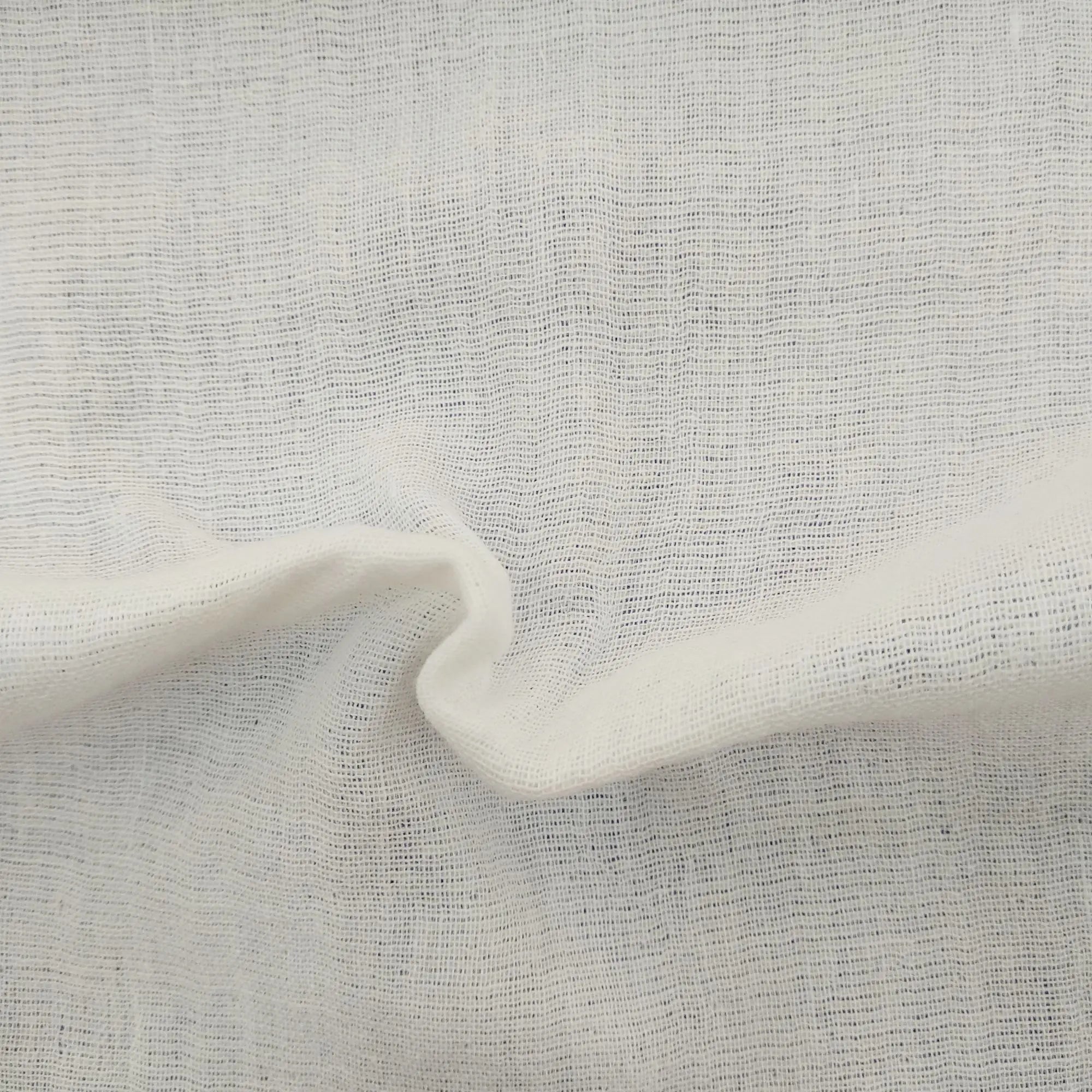 SISITEX  40S Double Layer Cotton Woven Fabric Is Used for Children's Fabric Drool Towel Printing Base Fabric SS18387