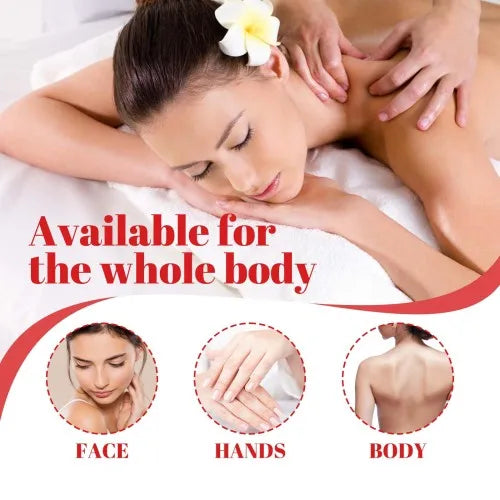 Ouhoe Arbutin Facial Body Essence Gently Firming Repairing Skin Hydrating  Whitening And Anti-Wrinkle