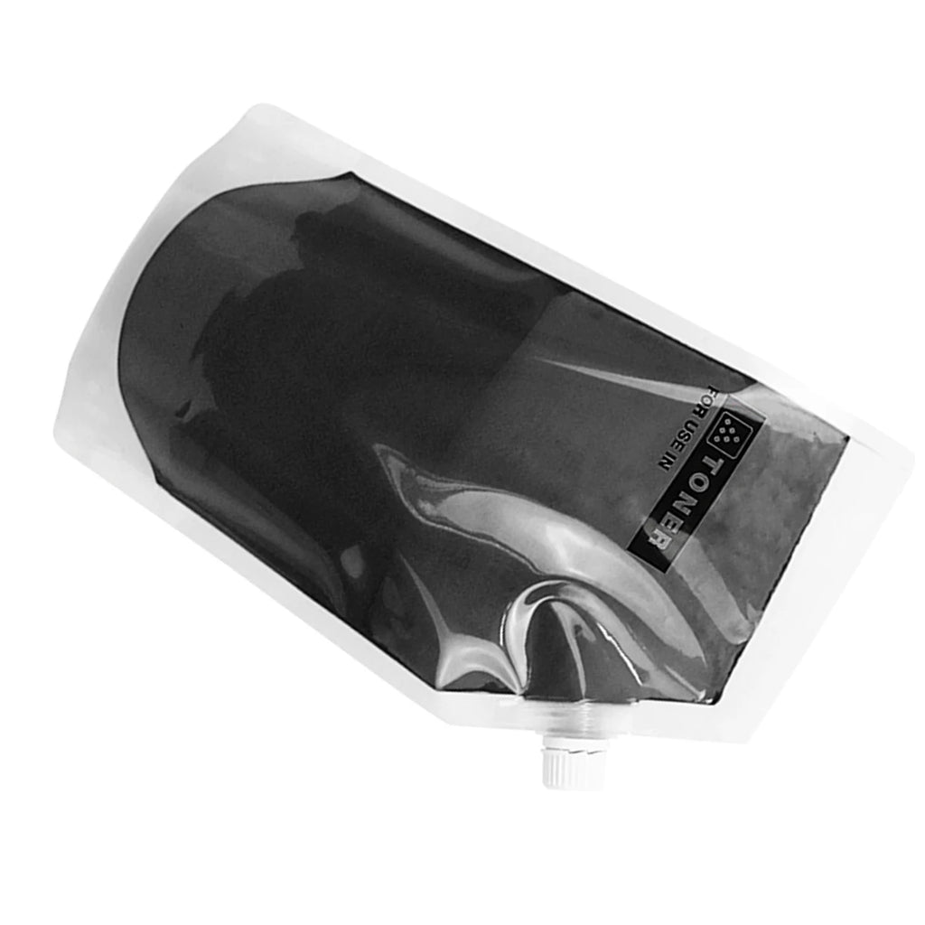 1KG Toner Powder Dust Refill Kits for Brother TN 391 BK/TN 391 C/TN 391 M TN 391 Y TN 396 BK TN 396 C TN 396 M TN 396 Y